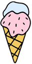 ice cream